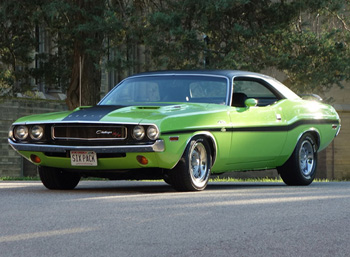1970 challenger rt 440 six pack for sale