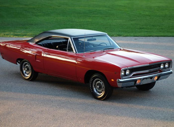 1970 plymouth road runner 440