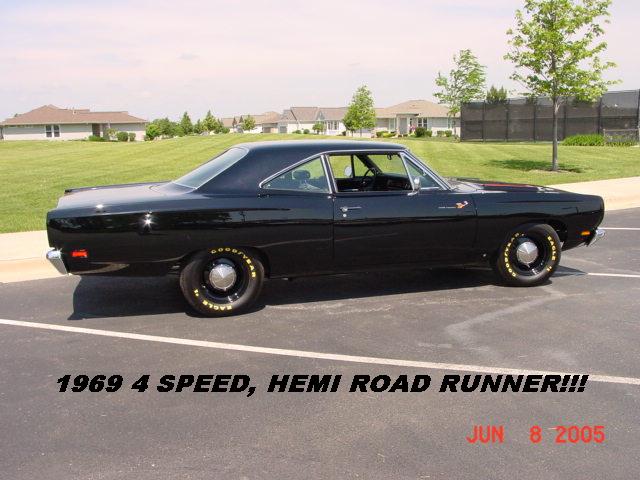/1969-plymouth-road-runner