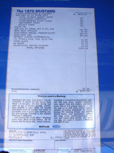 /1970-mustang-mach-1-SCJ-drag-pack-w-code