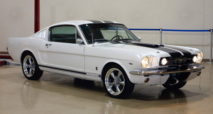 Old Muscle Cars For Sale - All You Need Infos