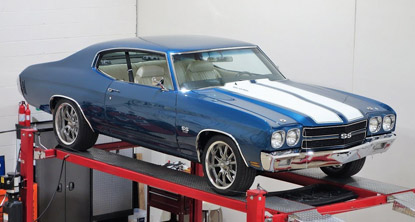 Cheap Old Muscle Cars For Sale Near Me - Lanarra